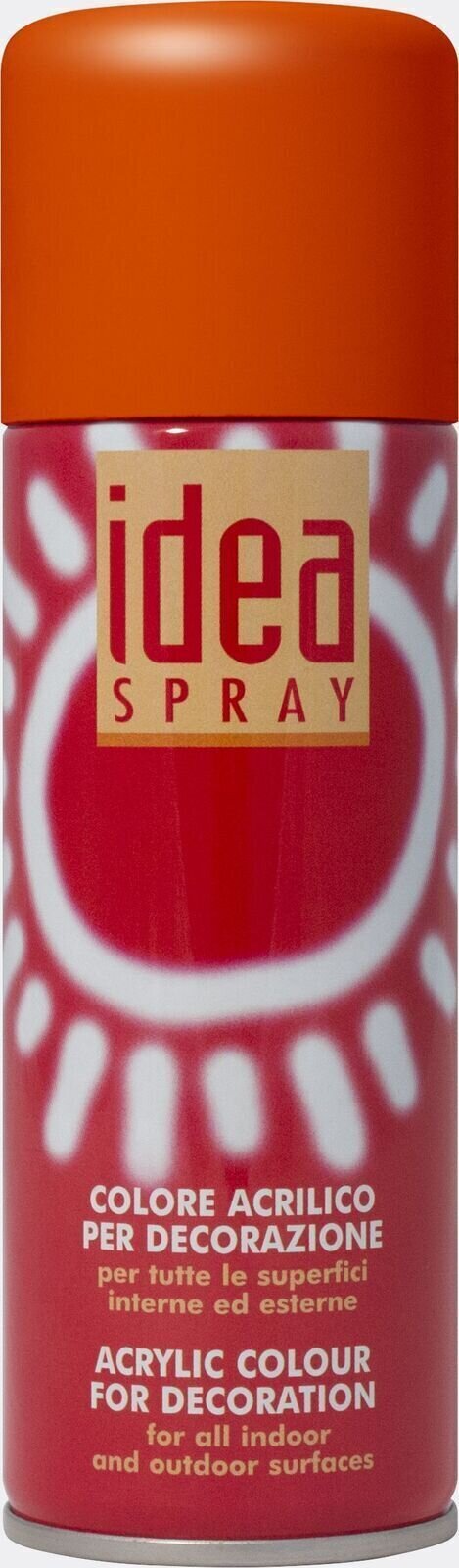 Maimeri Idea Barva ve spreji Orange 200 ml 1 ks