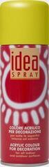 Spuitverf Maimeri Idea Spuitverf Lemon Yellow 200 ml 1 stuk