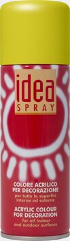 Spuitverf Maimeri Idea Spuitverf Lemon Yellow 200 ml 1 st. - 1