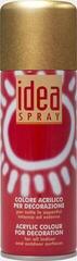 Spuitverf Maimeri Idea Spuitverf Sequin Gold 200 ml 1 stuk