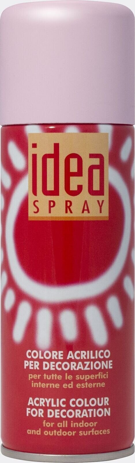 Maimeri Idea Barva ve spreji Antique Rose 200 ml 1 ks