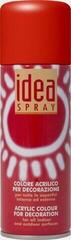 Spuitverf Maimeri Idea Spuitverf Fluorescent Red 200 ml 1 stuk