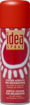 Spuitverf Maimeri Idea Spuitverf Fluorescent Red 200 ml 1 st. - 1