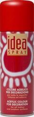 Spuitverf Maimeri Idea Spuitverf Vermilion 200 ml 1 stuk