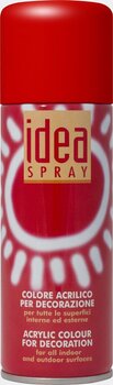 Spuitverf Maimeri Idea Spuitverf Vermilion 200 ml 1 st. - 1
