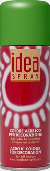 Pintura en aerosol Maimeri Idea Spray Paints Light Green 200 ml 1 ud. - 1