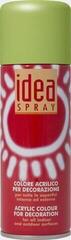 Spuitverf Maimeri Idea Spuitverf Yellowish Green 200 ml 1 stuk