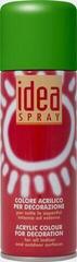 Spuitverf Maimeri Idea Spuitverf Fluorescent Green 200 ml 1 stuk