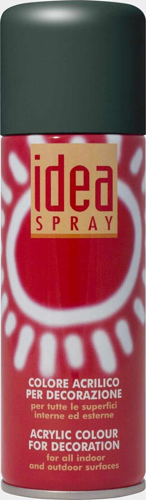 Maimeri Idea Barva ve spreji Deep Green 200 ml 1 ks