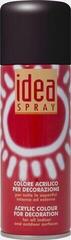 Spuitverf Maimeri Idea Spuitverf Black 200 ml 1 stuk