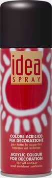 Spuitverf Maimeri Idea Spuitverf Black 200 ml 1 st. - 1
