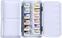 Aquarelverf Maimeri Blu Set aquarelverf Travel Kit 12 x 1,5 ml