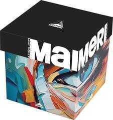 Tinta acrílica Maimeri Acrilico Set of Acrylic Paints Visual Art 9 x 75 ml