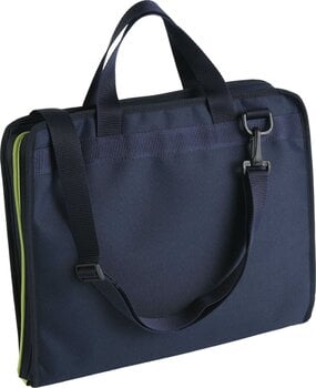 Accessoires Maimeri Art Style Tas Blue 38 x 26 cm - 1