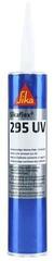 Ljepilo za brodove, brtvila za brodove Sikaflex 295 UV White 300 ml Ljepilo za brodove, brtvila za brodove