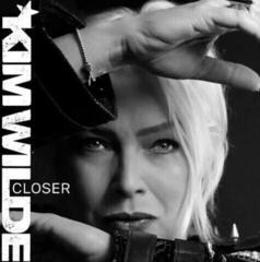 Vinylskiva Kim Wilde - Closer (LP)