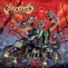 Musik-CD Aborted - Maniacult (CD)