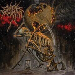 Schallplatte Cattle Decapitation - Death Atlas (2 LP)