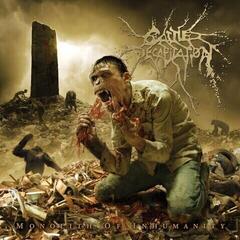 Musik-CD Cattle Decapitation - Monolith Of Inhumanity (CD)