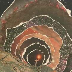 Schallplatte Thornhill - The Dark Pool (Opaque Green Coloured) (LP)