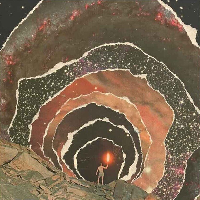 Hudební CD Thornhill - The Dark Pool (CD)