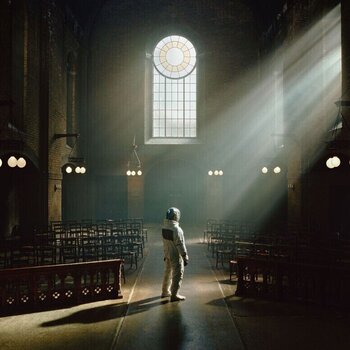 Muzički CD Architects - For Those That Wish To Exist (Digisleeve) (CD) - 1