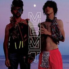 Vinyl Record MGMT - Oracular Spectacular (LP)