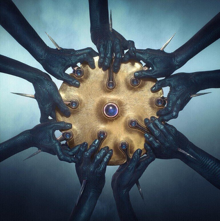 Glasbene CD Epica - Aspiral (CD)