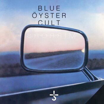 Music CD Blue Öyster Cult - Mirrors (CD) - 1