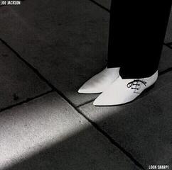 Muziek CD Joe Jackson - Look Sharp! (CD)