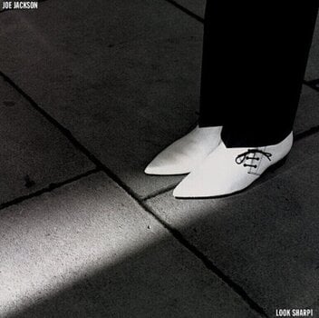 Muziek CD Joe Jackson - Look Sharp! (CD) - 1
