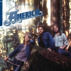 Hanglemez America - Now Playing (LP)