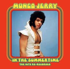 Musik-CD Mungo Jerry - In the Summertime: The Hits Re-Recorded (CD)