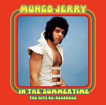 Muziek CD Mungo Jerry - In the Summertime: The Hits Re-Recorded (CD) - 1