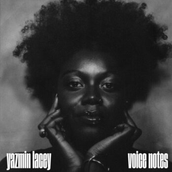 Muziek CD Yazmin Lacey - Voice Notes (CD) - 1