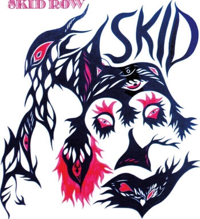Hudební CD Skid Row - Skid (CD)