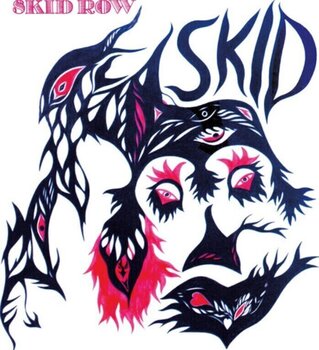 Hudební CD Skid Row - Skid (CD) - 1