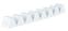 Special Fenders: Talamex Multi Fender Strip White Bootfender Bootfender Talamex Multi Fender Strip White Bootfender
