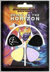 Plektrum Bring Me The Horizon That's The Spirit Plektrum