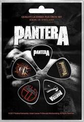 Plektrum Pantera Vulgar Display of Power Plektrum