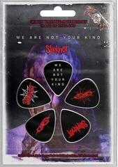 Plectrum Slipknot We Are Not Your Kind Plectrum