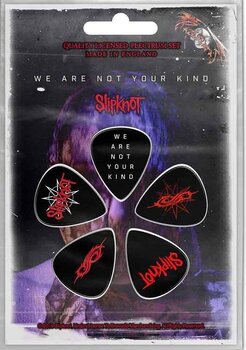 Trzalica Slipknot We Are Not Your Kind Trzalica - 1