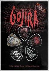 Plektrum Gojira Fortitude Plektrum