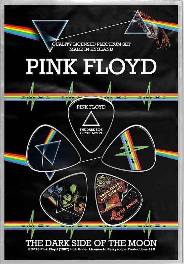 Plectrum Pink Floyd Dark Side Of The Moon Plectrum