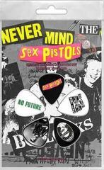 Plektrum Sex Pistols Never Mind The Bullocks Plektrum