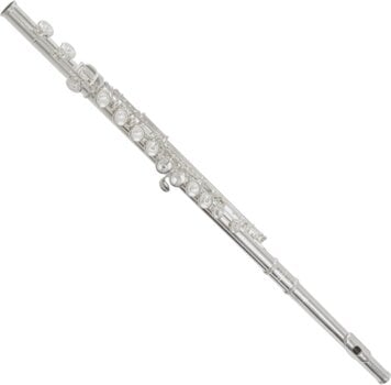 Konserttihuilu Trevor James 31PF-E Privilege Konserttihuilu (Vaurioitunut) - 1