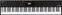 MIDI toetsenbord Studiologic SL88 GT mk2 MIDI toetsenbord Black