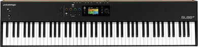 Studiologic SL88 GT mk2 MIDI-клавіатура Black (Тільки розпакований)