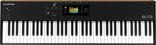 Claviatură MIDI Studiologic SL73 mk2 Claviatură MIDI Black