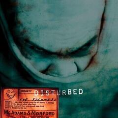 Disc de vinil Disturbed - The Sickness (Limited Edition) (Green Coloured) (LP)